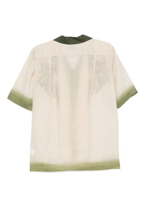 shirt DRIES VAN NOTEN | Camicia | CARLTONEEMB1268604